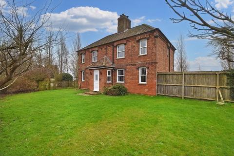 5 bedroom detached house for sale, Friskney, Boston PE22 8QS