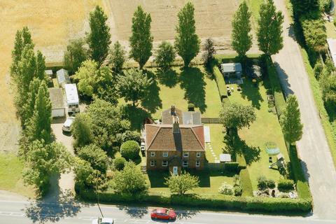 4 bedroom detached house for sale, Sunset House, Friskney