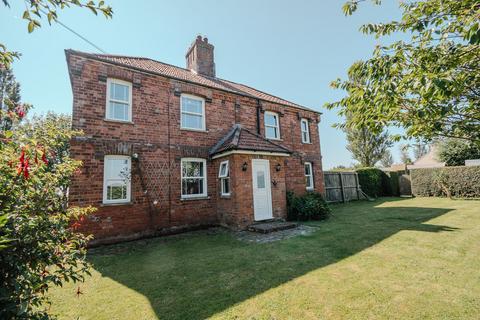 4 bedroom detached house for sale, Sunset House, Friskney
