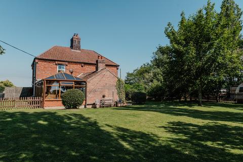 4 bedroom detached house for sale, Sunset House, Friskney