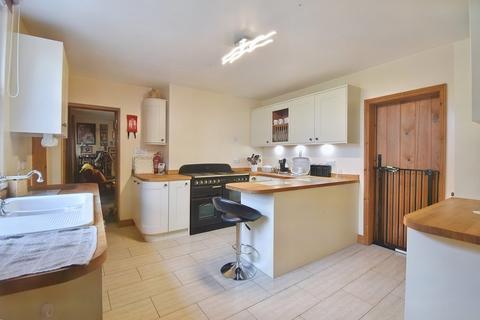 undefined, Sunset House, Friskney