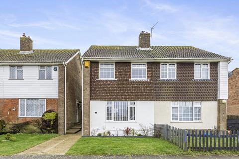 3 bedroom semi-detached house for sale, Batemans Road, Brighton BN2