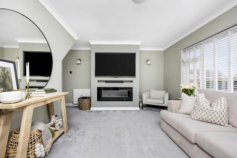 3 bedroom semi-detached house for sale, Batemans Road, Brighton BN2