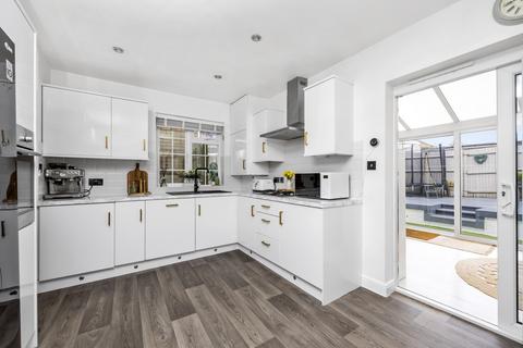 3 Batemans Road, Brighton, BN2 6RD