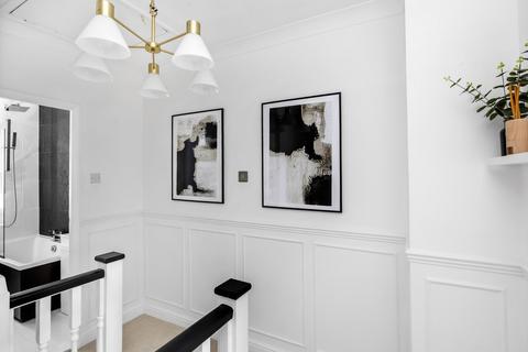 3 Batemans Road, Brighton, BN2 6RD