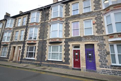 1 bedroom ground floor flat for sale, Portland Road, Aberystwyth