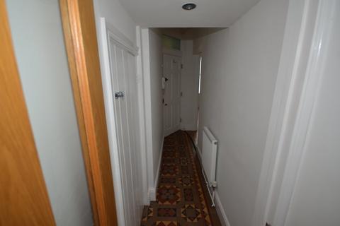 1 bedroom ground floor flat for sale, Portland Road, Aberystwyth