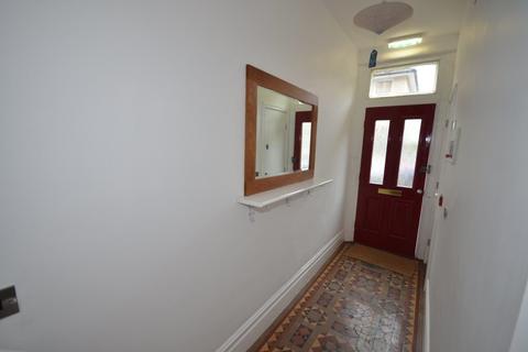 1 bedroom ground floor flat for sale, Portland Road, Aberystwyth