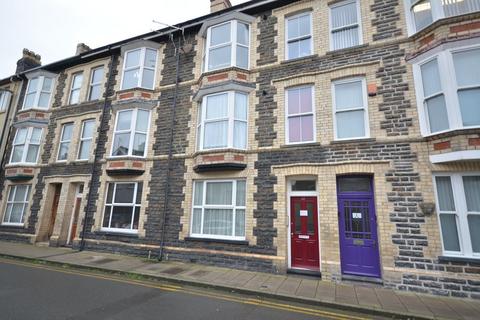 undefined, Portland Road, Aberystwyth