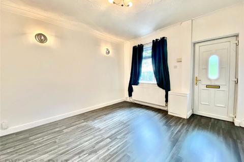 2 bedroom end of terrace house for sale, Broadbent Road, Watersheddings, Oldham, OL1