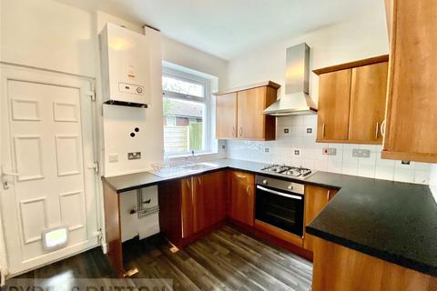 2 bedroom end of terrace house for sale, Broadbent Road, Watersheddings, Oldham, OL1