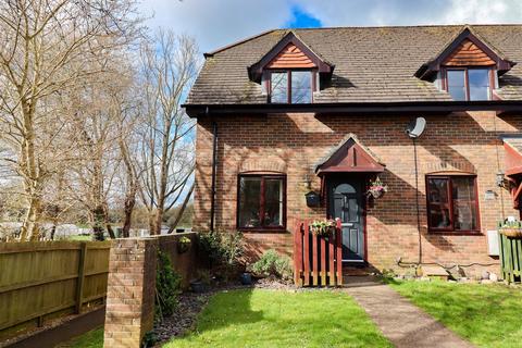2 bedroom semi-detached house for sale, Watercress Meadow, Alresford