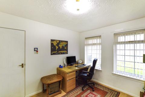 4 bedroom detached house for sale, 25 Monkreddan Crescent, KILWINNING, KA13 6UA