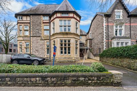 2 bedroom apartment for sale - Plas Gwynt, Cathedral Road, Pontcanna
