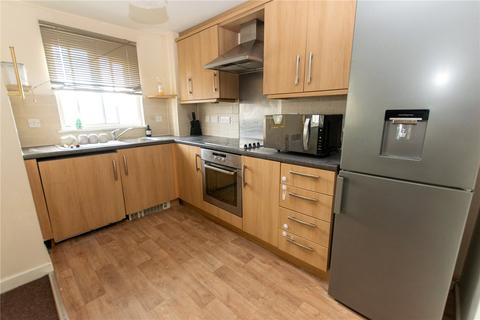 2 bedroom apartment for sale, Russett Way, Bedfordshire LU5