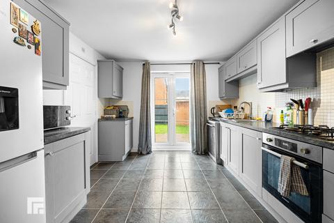 19 Arudur Hen, Radyr, Cardiff, CF15 8FX