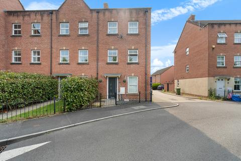 19 Arudur Hen, Radyr, Cardiff, CF15 8FX