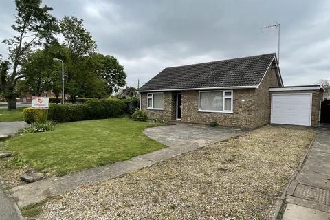 2 bedroom detached bungalow for sale, Rotten Row, Pinchbeck