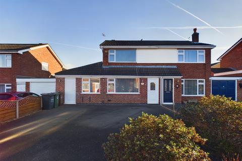 3 bedroom semi-detached house for sale, Countrymans Way, Shepshed