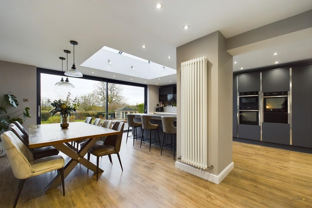 Leicester Road, New Packington 4 bed detached house for sale £725,000