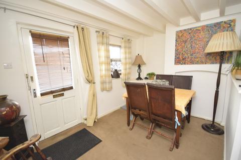 2 bedroom terraced house for sale - Highgate, Whitchurch