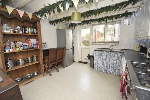 2 bedroom terraced house for sale - Highgate, Whitchurch