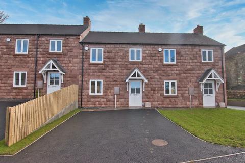3 bedroom terraced house for sale, The Plain, Whiston