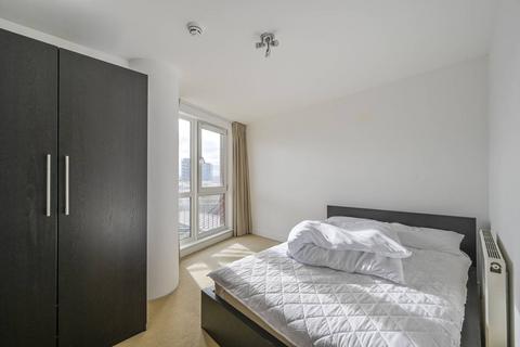 2 bedroom flat for sale, New Atlas Wharf, Isle Of Dogs, London, E14