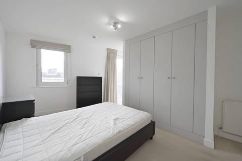 2 bedroom flat for sale, New Atlas Wharf, Isle Of Dogs, London, E14