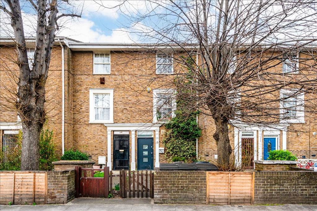 De Beauvoir Road, De Beauvoir Town, N1 4 bed house for sale £1,295,000