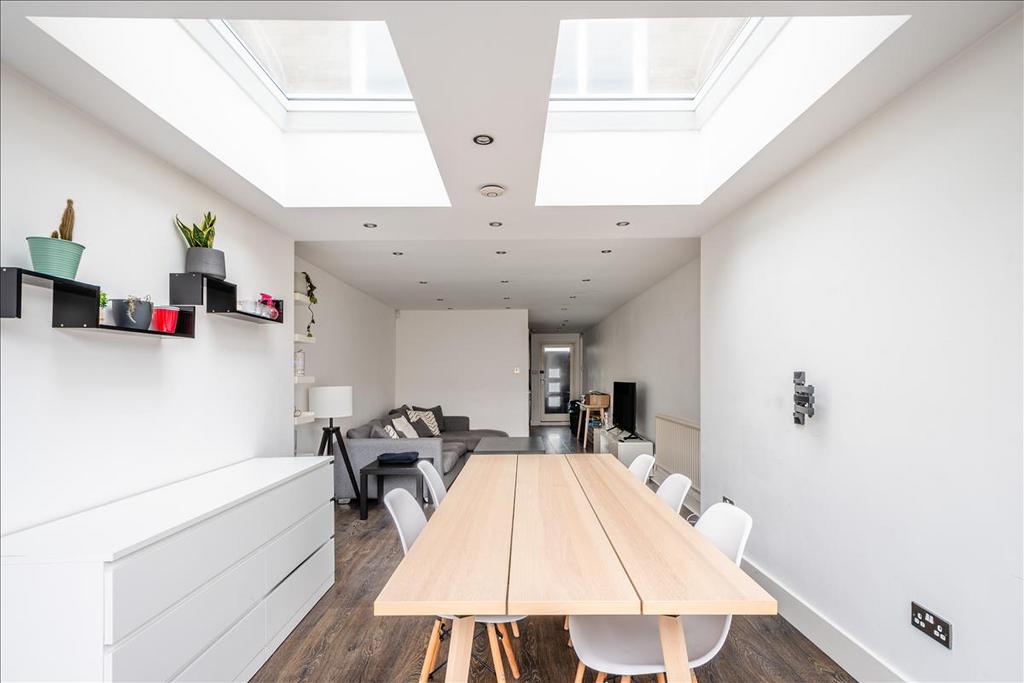 De Beauvoir Road, De Beauvoir Town, N1 4 bed house for sale £1,295,000