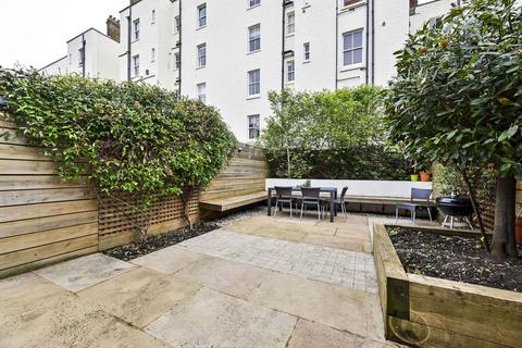 4 bedroom house for sale, Musard Road, Barons Court, London, W6