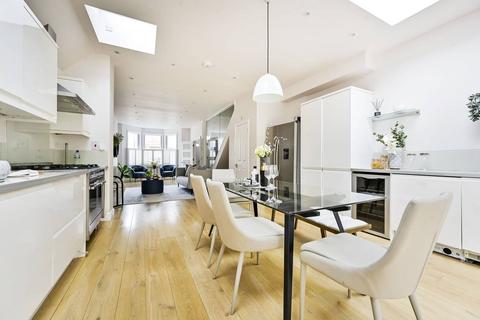 4 bedroom house for sale, Musard Road, Barons Court, London, W6