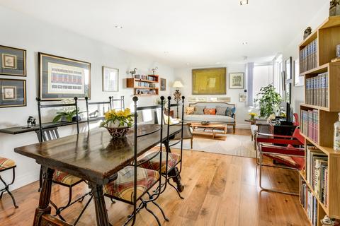2 bedroom flat for sale, Bridge Place, London, SW1V