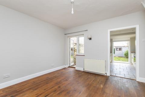3 bedroom terraced house for sale, Brassey Road, Winchester, SO22