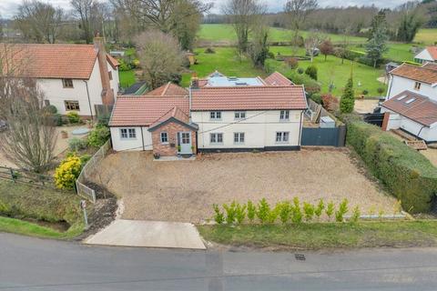 5 bedroom detached house for sale, Great Ellingham