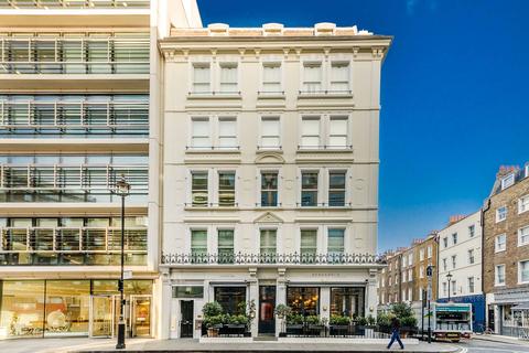 3 bedroom flat for sale - Seymour Street, Portman Estate, London, W1H