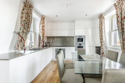 3 bedroom flat for sale, Seymour Street, Portman Estate, London, W1H