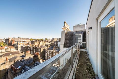 3 bedroom flat for sale, Seymour Street, Portman Estate, London, W1H