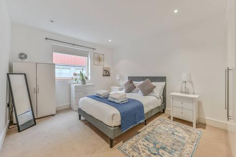 2 bedroom flat for sale, Monck Street, Westminster, London, SW1P
