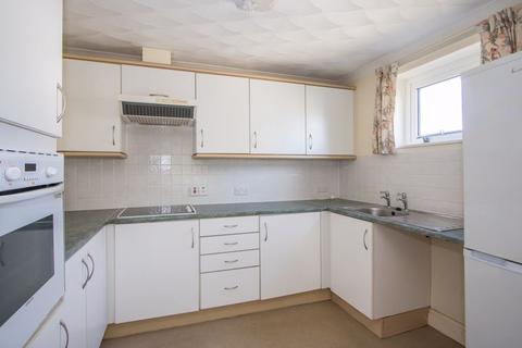 2 bedroom retirement property for sale, Penarth House, Stanwell Road, Penarth