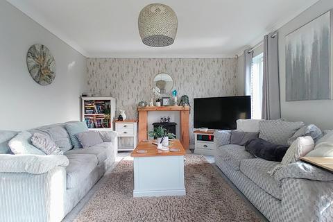 7 Spinners Way, Haworth, Keighley, BD22 8QN