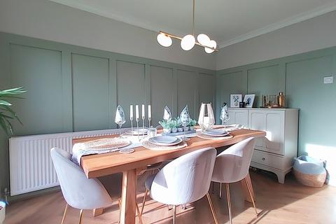 7 Spinners Way, Haworth, Keighley, BD22 8QN