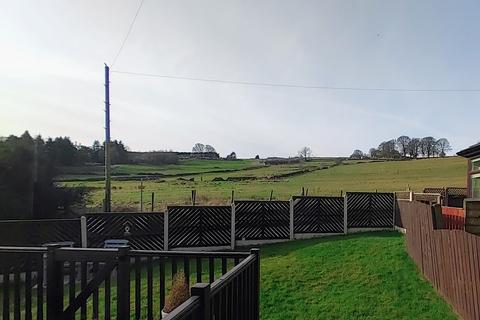 7 Spinners Way, Haworth, Keighley, BD22 8QN