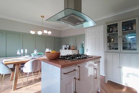 7 Spinners Way, Haworth, Keighley, BD22 8QN