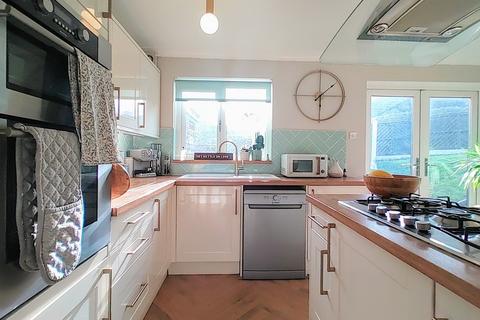 7 Spinners Way, Haworth, Keighley, BD22 8QN