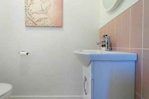 7 Spinners Way, Haworth, Keighley, BD22 8QN