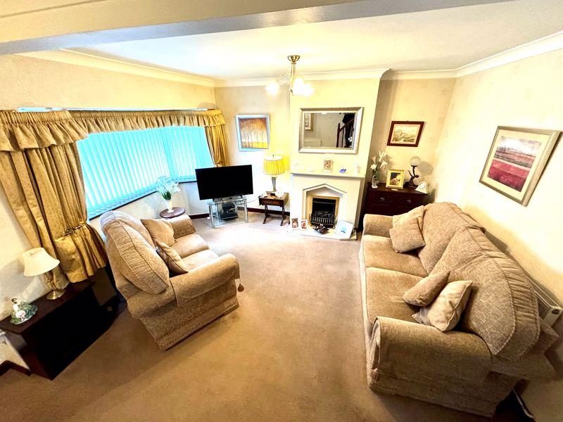 Brackenfield Road, Great Barr 3 bed terraced house for sale £230,000