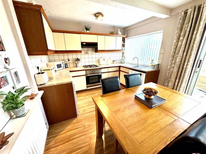 Brackenfield Road, Great Barr 3 bed terraced house for sale £230,000