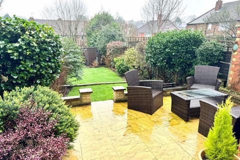 126 Brackenfield Road, Birmingham, B44 9BH